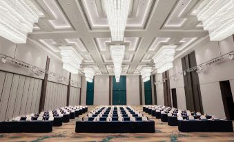 Century Margin International Hotel (Xuancheng)