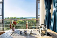 Huquan Bund Hotel Hotel di Mil