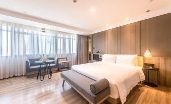 Atour Hotel (Shenzhen Nanshan Coastal City)