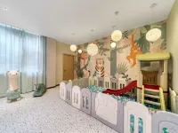 TINGLAN  Hotel Hotels in Lishui
