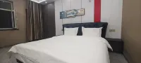 Hami Huayang Hotel Hotels in Xinxing