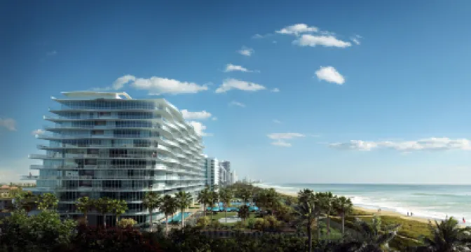 Vidike Hotel (cdf Haikou International Duty Free City) Hotel a 