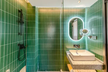 Chenfeng Zhenpin Hotel Jingdezhen