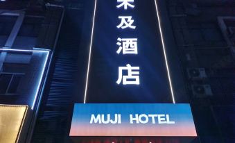 MUJI