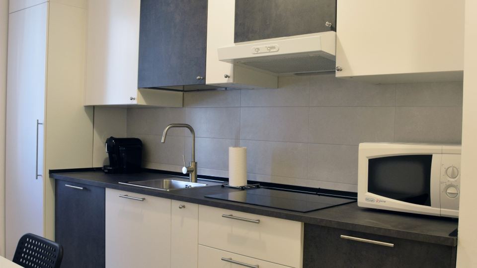 Sunrise Apartment