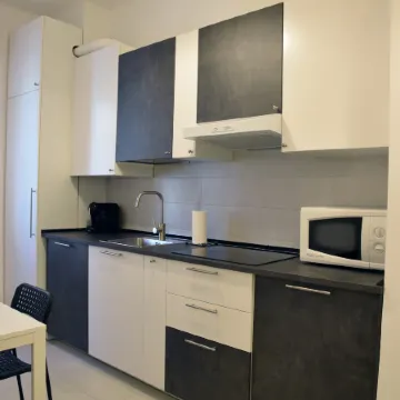 Sunrise Apartment