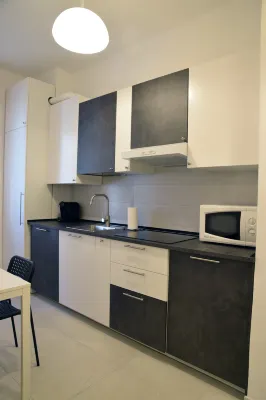 Sunrise Apartment