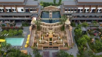 Fuzhou Donghu Ocean Hot Spring Resort Các khách sạn gần Sân bay quốc tế Changle