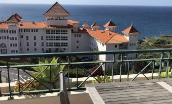 Penthouse Caniço de Baixo