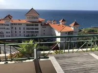 Penthouse Caniço de Baixo