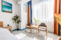 Migua Hotel (Kunming South High-speed Railway Station Chenggong Wanda Plaza) Hotels near University Foreign Languages Teaching Section， Yunnan University Chenggong Campus