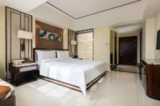 Jiajie Boutique Hotel Hotels near Jinniuling Park