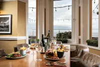 The Beaches Hotel and Spa Hotels in Prestatyn