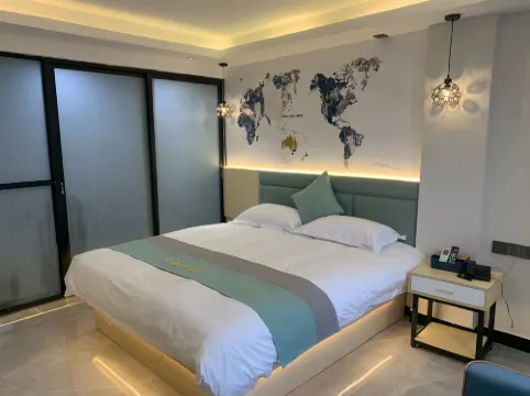 Ya ju you pin hotel