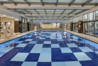 Sherwood Blue Belek - Adults Only - 5 tähden