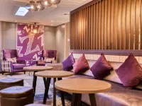 Premier Inn Dublin City Centre (Temple Bar) Hoteles cerca de Academia Royal Hibernian