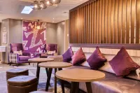 Premier Inn Dublin City Centre (Temple Bar) - 3つ星