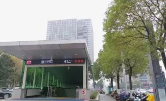 Lijing Hotel (Changsha Youyi Road Subway Station)