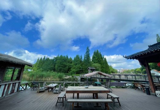 주자자오 옌윈쥐 인 조식