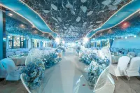 Botai Hotel Hotels in Qujing