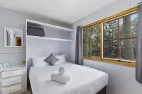 Wairo Beach Holiday Park