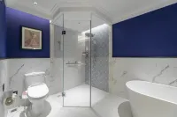Jinjiang Metropolo Hotel Fuzhou Cangshan Wanda Pushang Avenue Subway Station - 4 stelle