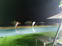 Huizhou Xiaojingwan HSea Heart Apartment - شاطئ