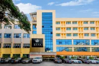 Shangwu Hotel (Santai Zhengbei Street Xichuan Ancient City Branch)
