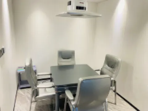 Yuanjihua E-sports Homestay