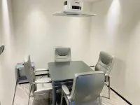 YJH E-sports Hotel