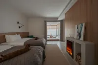 Pengzhou Ear Privacy Hot Spring B&B Hotels in Pengzhou