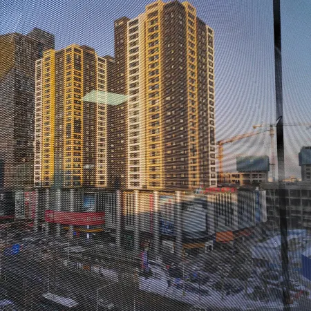 Yantai Sushi Youth Hostel
