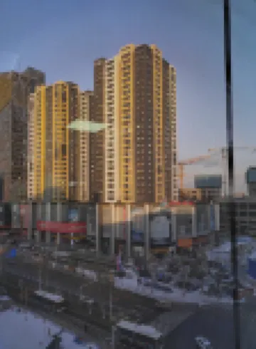 Yantai Sushi Youth Hostel