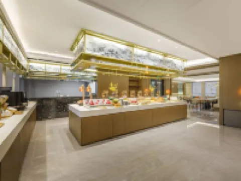 Madison Hotel Dingxi Hoteles en Dingxi