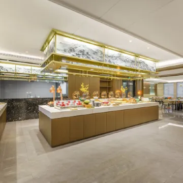 Madison Hotel Dingxi