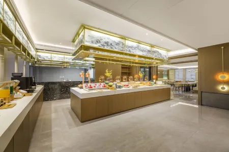 Madison Hotel Dingxi