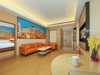 Vienna International Hotel ( Longchang Jinsha Times Square Branch） - 3-Star