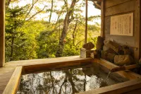 Glamping Hoshigaminomori - Hot Springs
