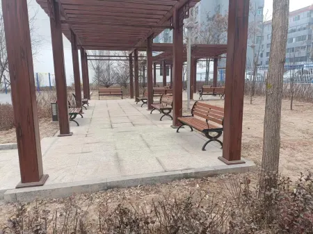 Wenshui Yuanyuan Homestay Отели рядом с достопримечательностью «Lvliang Administration College Wenshui Branch»