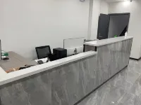 Yunyi E-Sports Hotel Hotels in Laoting County