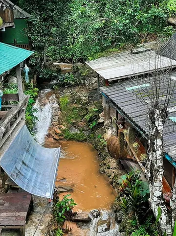 รูปภาพของไชยพล โฮมสเตย์ หมู่บ้านแม่กำปอง