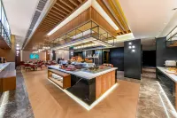 Li Bai Hotel, Yuexiu International Convention Center, Guangzhou
