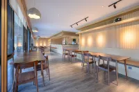 Trip.com Group Country Retreats (Fujian Yongtai Chixi) - breakfast