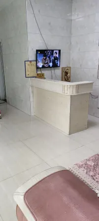 Youxian Tianhui Hotel