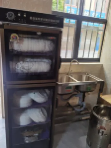 Muxuan Hotel (Vocational Education Park)