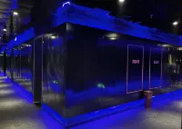 Qianqian E-sports Hotel Hotels in Sangzhi