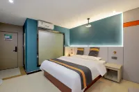 Kuqa Yijia Hotel (Wuyi Road) Hoteles cerca de Kuqa Gymnasium