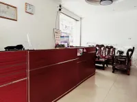 Liulv Hotel