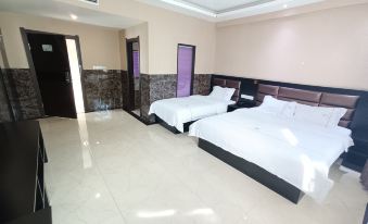 Bei'an Heshunyuan Business Hotel