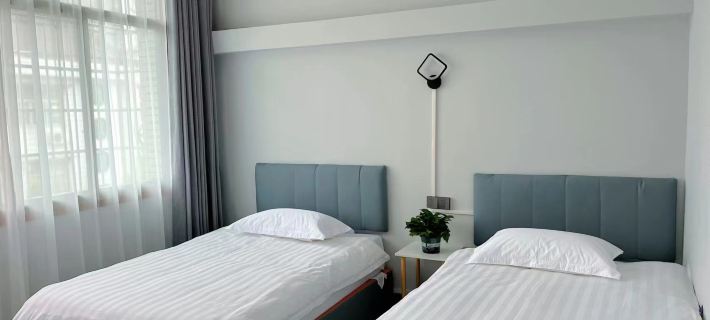 Bank of China Hotel Hotels in Taojiang